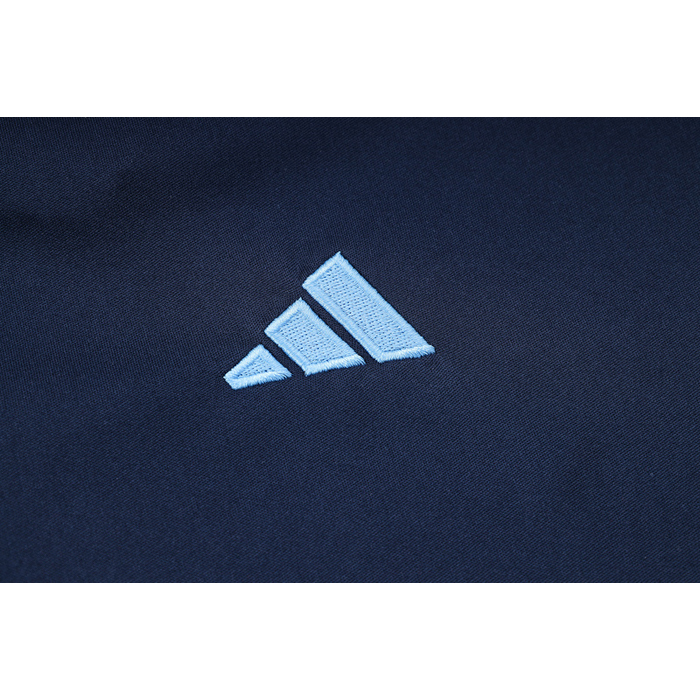 Camiseta de Entrenamiento Argentina 2023-24 Azul - Haga un click en la imagen para cerrar